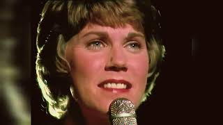 Anne Murray You Needed Me (AI Upscaled & HQ Sound)1978 HD