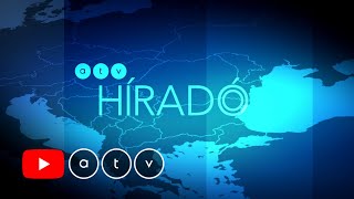 Híradó - 2023.05.08. (teljes adás)