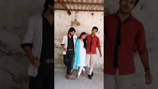 first reel of pahile n mi tula serial | dance with shashank ketkar , ashay kulkarni and tanvi mundle