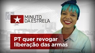 Lula rebate ministro de Bolsonaro, Haddad viaja pelo Brasil e muito mais! | #MinutoDaEstrela