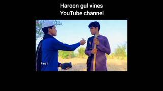 the story of poor people 😢 by Haroongulvines Part 1 #shorts