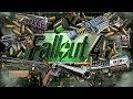 Every Classic HANDGUN Mod for Fallout 4