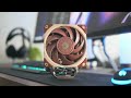 Best CPU Cooler for Ryzen 5-5600X of 2022  5 Best CPU Coolers Review