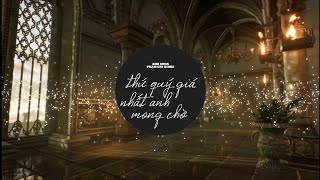 Thứ Quý Giá Nhất Anh Mong Chờ (Phạm Đại Remix) - Anh Khoa | Nhạc Trẻ Remix Edm Tik Tok 2024