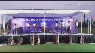 IPSC Music Fest 2019, Western Orchestra winners Daly College