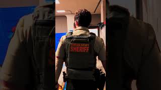 Night Patrol - Ventura County Sheriff's Office
