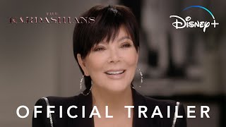 The Kardashians Season 2 | Official Trailer | Disney+ Hotstar Malaysia