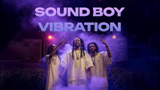 SOUND BOY DOMINATION - Digital Roots Session (Official Audio) 🔊 🦁