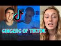 TIKTOK SINGING COMPILATION SEPTEMBER 2020 🎶 BEST TIK TOK SINGERS PART 12