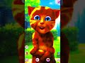 MY TALKING GINGER - the cutest talking ginger you ever saw! #talkingtom2 #shorts