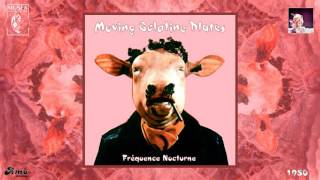 Moving - Fréquence Nocturne [Jazz-Rock - Progressive Rock] (1980)