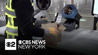 Millions of NYC workers entitled to more time off under new law