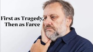 Slavoj Žižek's \