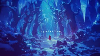 Crystalline: Relaxing Ambient Sci Fi Adventure Music for Winter