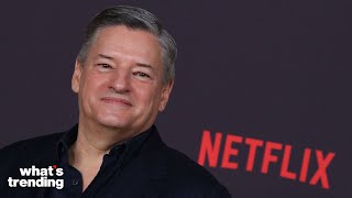 Netflix Executives Talk Incorporating AI Into Streaming Service