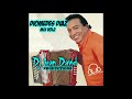 Diomedes Diaz Mix Vol2  JD Productions  ♫(((-Jean David Dj-)))♫