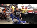 yamaha yz450f dirt bike to trike conversion rebuild assembly episode 1 bvc trikes three wheeler