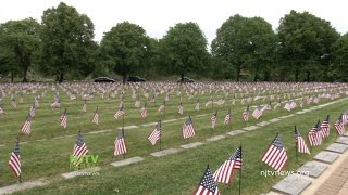 Honoring a Late Veteran Who Never Forgot Fallen Comrades