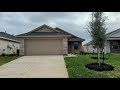 Lennar | Windhaven Floorplan | Becker Fields