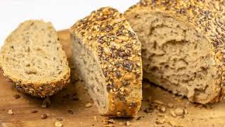 The 7 Healthiest Types Of Bread-Easy Ways To Lose Weight