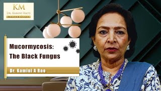 How have the fungi entangled several lives? | Dr. Kamini Rao’s Master Class | Stay Tuned