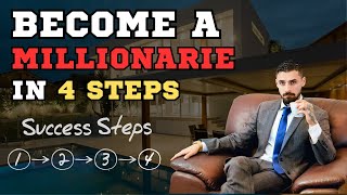 Unlock Millionaire Secrets: Ultimate Wealth Building Guide with Proven Strategies and Insider Tips!