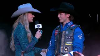 The Cowboy Channel | Stetson Wright