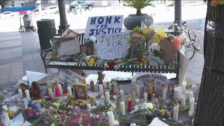 Austin protest shooting: Loved ones remember Garrett Foster | KVUE