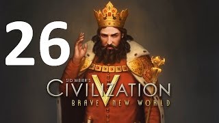 CIVILIZATION 5 (Божество) - 26. Геофилософия