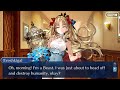 【FGO】Summer 2024 English Translation - Chapter 4 (1/2) - Fate/Grand Order