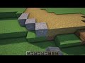 Minecraft Must Know Tips for Landscaping and Terraforming!