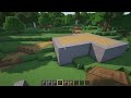 Minecraft Must Know Tips for Landscaping and Terraforming!