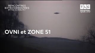 VIDEO DE LA ZONE 51 !! 👽