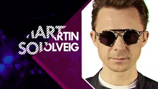 Martin Solveig lance les festivités