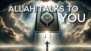 Understanding How Allah Communicates with Us