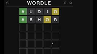 play #Wordle 231 and learn Python programming – Regular Expression (RegEx)