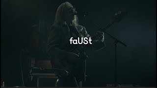 faUSt - NOX ORAE 2018 | Live performance HD