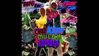 Chief Keef - 100 Bail [2010] [RARE] [Mulah Express Mixtape]