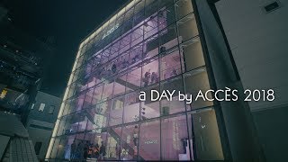 a DAY by ACCÈS 2018