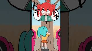 ミクゲーム #重音テト #初音ミク #squidgame #shorts