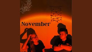 November