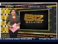 BIZ MALAYSIA- CUKAI KE ATAS PERNIAGAAN DALAM TALIAN  [23 MEI 2016]