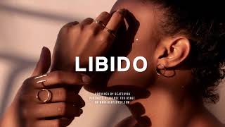 Romantic Zouk Instrumentals ''Libido'' (Kizomba Love Type Beat) | SOLD