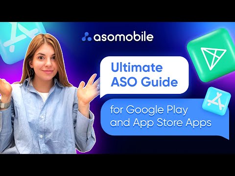 Ultimate ASO Guide to Google Play and App Store Apps A Practical Deep Dive