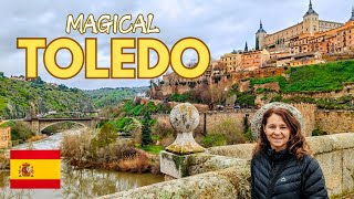 Toledo's Secret Streets: Why This City Is Nothing Like You'd Expect