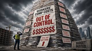 The Workers' Comp Cost Most Employers Miss