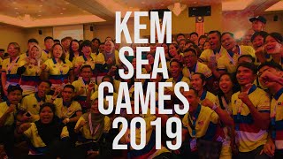 VLOG Kem Sea Games 2019