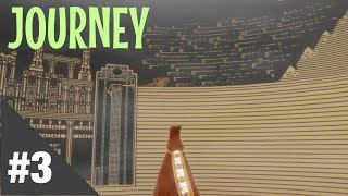 #3【Journey】ラッキーの「風ノ旅ビト」【アクション】