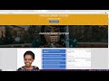 WEB DESIGN USING PYTHON AND DJANGO FRAMEWORK WITH MYSQL, SQL-LITE DATABASES course introduction