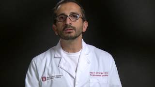 Explaining coronary artery blockage | Ohio State Medical Center